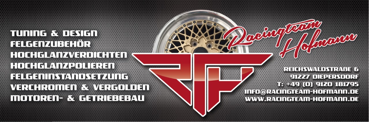 Racingteam-Hofmann-Logo