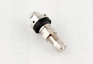 Preview: spezial metal valves 8 mm - length 25 mm  for RDKS