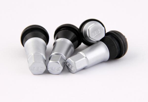 BBS valves 09.15.064 - 11,3 mm with rubber valve